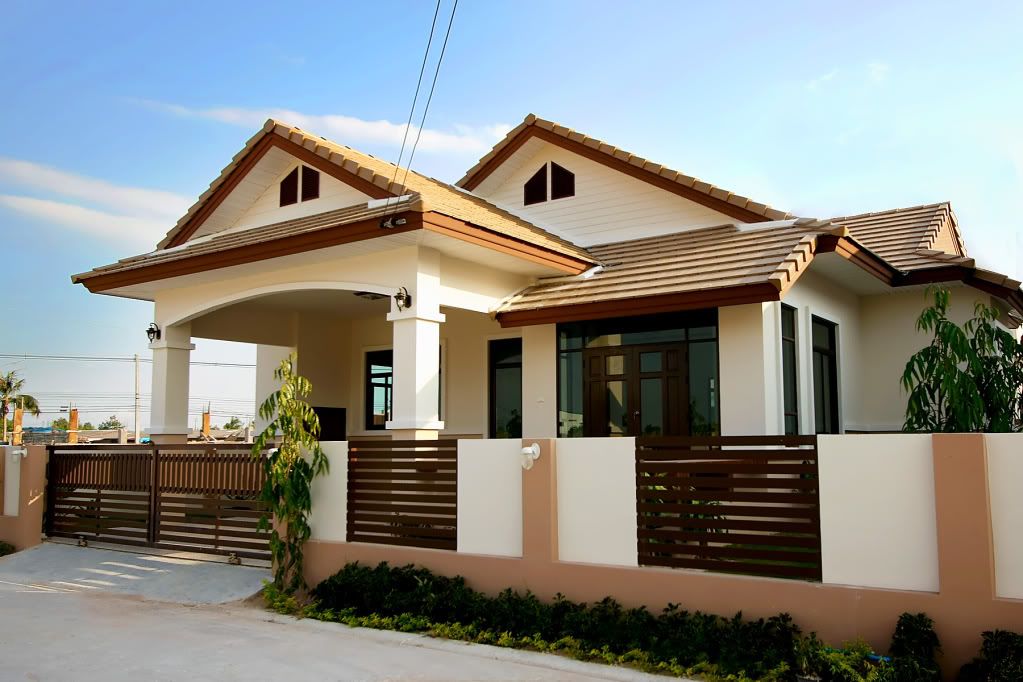 About NiNe Bungalow